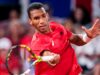 Auger-Aliassime perde contro Sinner ai quarti di Monte-Carlo