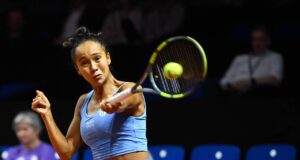 Fernandez cade in un thriller in tre set contro la testa di serie Rybakina nei quarti di Stoccarda