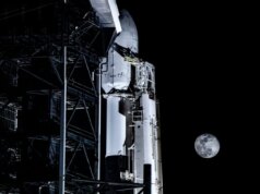 Un razzo vagante di SpaceX si schianterà sulla Luna a Mach 7 advert agosto, cube l’analista