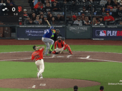 Tyler Fitzgerald “estatico” per un nuovo inizio con i Blue Jays