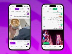 L’app social anonima che pensa di poter funzionare in Arabia Saudita