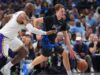 Flagg segna 45 punti mentre i Mavs battono James e i Lakers impoveriti dagli infortuni