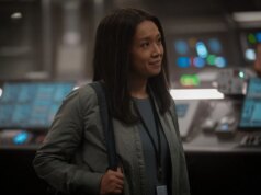 Siamo atterrati su Marte, ovvero il set di “For All Mankind”