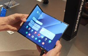 Il Galaxy Z TriFold viene sepolto. Ecco cosa voglio che il suo successore risolva