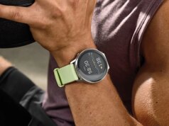 I dispositivi indossabili Garmin ora possono aiutarti anche con il controllo delle nascite
