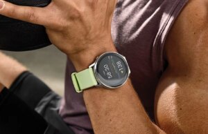 I dispositivi indossabili Garmin ora possono aiutarti anche con il controllo delle nascite
