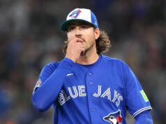 Gausman fornisce stabilità vitale nella vittoria dei Blue Jays sui Guardiani