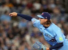 Gausman, i Blue Jays partono con successo nonostante la sconfitta contro le Rockies