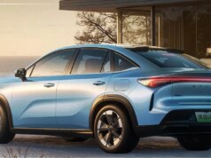 La casa madre di Volvo ha appena presentato un veicolo elettrico advert autonomia estesa da 15.000 dollari, e questo dimostra quanto sia diventato ampio il divario di valore negli Stati Uniti