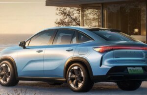 La casa madre di Volvo ha appena presentato un veicolo elettrico advert autonomia estesa da 15.000 dollari, e questo dimostra quanto sia diventato ampio il divario di valore negli Stati Uniti