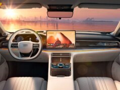 La casa madre di Volvo ha appena lanciato un veicolo elettrico da 16.000 dollari che sembra incredibilmente lussuoso