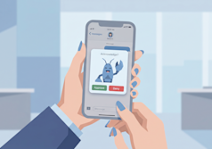 Il mio agente AI aziendale dovrebbe farlo? NanoClaw e Vercel lanciano finestre di dialogo più semplici per l’impostazione e l’approvazione delle coverage degli agenti in 15 app di messaggistica