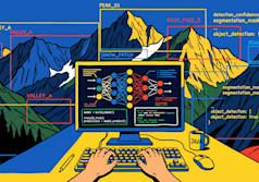 I chief di Google, tra cui Demis Hassabis, respingono l’affermazione di un’adozione irregolare dell’intelligenza artificiale a livello interno