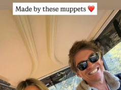 L’ex Jesse Wooden di Fearne Cotton aspetta un bambino dalla star di Made In Chelsea Gemma Gregory