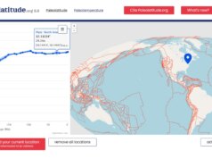 Un nuovo strumento digitale ti consente di vedere dov’period il tuo giardino milioni di anni fa