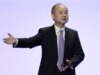SoftBank sta creando una società di robotica che costruisce knowledge middle e sta già pensando a una IPO da 100 miliardi di dollari