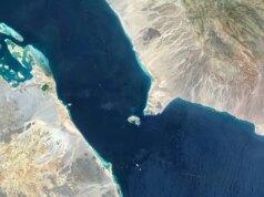 La “Porta delle Lacrime” a rischio: l’Iran minaccia un nuovo importante punto di strozzatura globale se gli Stati Uniti agiranno su Hormuz