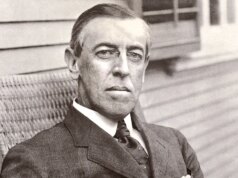 TEVI TROY: Trump affronta gli oneri di una presidenza in tempo di guerra