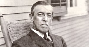 TEVI TROY: Trump affronta gli oneri di una presidenza in tempo di guerra