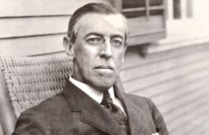 TEVI TROY: Trump affronta gli oneri di una presidenza in tempo di guerra