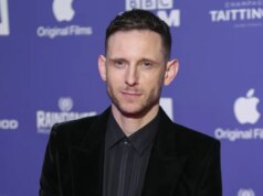 All’interno della vita privata di Jamie Bell, compreso il matrimonio con la leggendaria star di Home of Playing cards