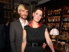 Fifi Geldof si separa dal marito e “molto innamorata” del nuovo fidanzato