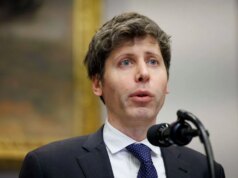 Il CEO di OpenAI si scusa con la comunità di Tumbler Ridge