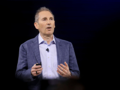 Il enterprise del cloud di Amazon è in aumento, così come le sue spese in conto capitale
