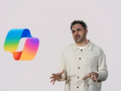 Microsoft affronta i rivali dell’intelligenza artificiale con tre nuovi modelli fondamentali