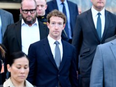 Meta potrebbe spendere 145 miliardi di dollari quest’anno grazie all’intelligenza artificiale