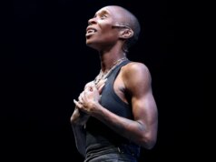 Cynthia Erivo “interrompe lo spettacolo personale del West Finish per chiamare un membro del pubblico per le riprese”