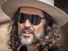 Dentro la turbolenta carriera di Russell Model mentre affronta il ridicolo per l’incapacità dei versetti della Bibbia