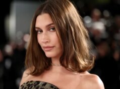 Hailey Bieber risponde affermando che lei stessa attira i paparazzi