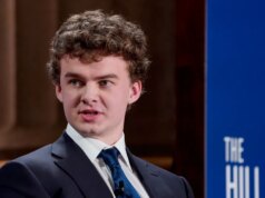 Edward ‘Massive Balls’ Coristine sta dando una mano sui video sulle frodi virali adesso