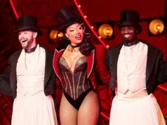 Megan Thee Stallion è corsa in ospedale a metà spettacolo dopo essersi ammalata gravemente