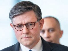 L’ammutinamento repubblicano affonda la spinta di Trump advert estendere la sorveglianza senza mandato