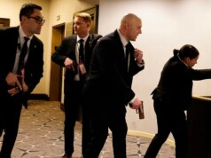 Cole Allen accusato di tentato assassinio di Trump