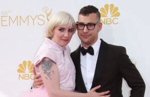Lena Dunham ha tradito Jack Antonoff dopo che aveva iniziato a passare del tempo con la “pop star adolescente”