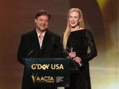 Il consiglio schietto di Russell Crowe sugli appuntamenti a Nicole Kidman in seguito al divorzio di Keith City