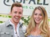 Danny Jones vive sotto il “rigoroso dominio della moglie” dopo aver baciato Maura Higgins