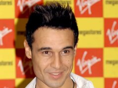 Chico Slimani, star di X Issue, giudicato colpevole di guida in stato di ebbrezza