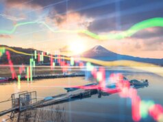 In Giappone il robotic non viene a prenderti il lavoro; sta riempiendo quello che nessuno vuole