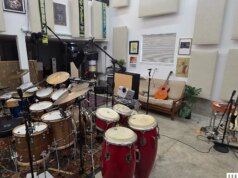 Recensione Gik Acoustics SoundBlocks: trattamento acustico di bell’aspetto