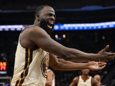 “Continua a multare le squadre”: Draymond Inexperienced dei Warriors interviene sulla questione del tanking della NBA