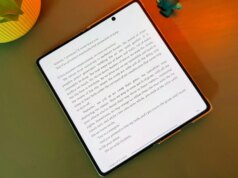 Sono appena passato al mio primo grande pieghevole e finalmente ho capito l’attrattiva