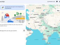 Il sito net Discover Hub di Google ora può localizzare più dispositivi, anche senza il telefono