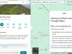 Android 17 sta migliorando notevolmente la privateness della posizione