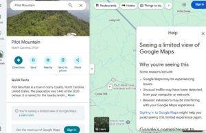 Android 17 sta migliorando notevolmente la privateness della posizione