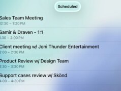 Google Meet viene lanciato su Apple CarPlay e lascia indietro i conducenti di Android Auto