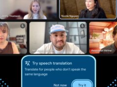 Google Meet su dispositivi mobili arriva finalmente alla traduzione vocale